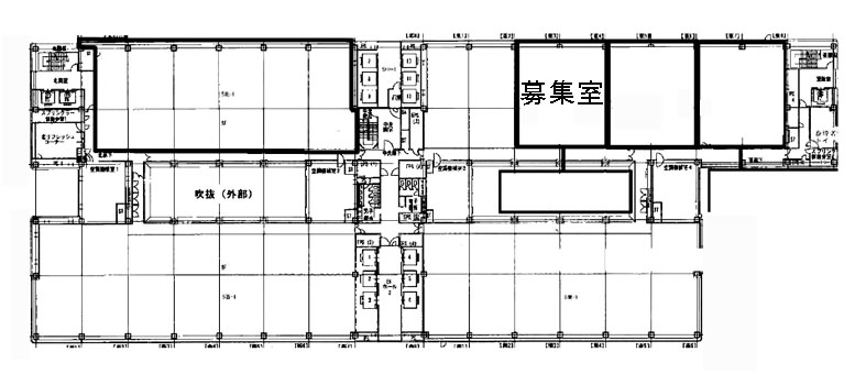 タイム２４ビル