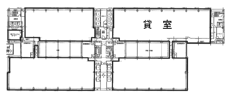 タイム２４ビル