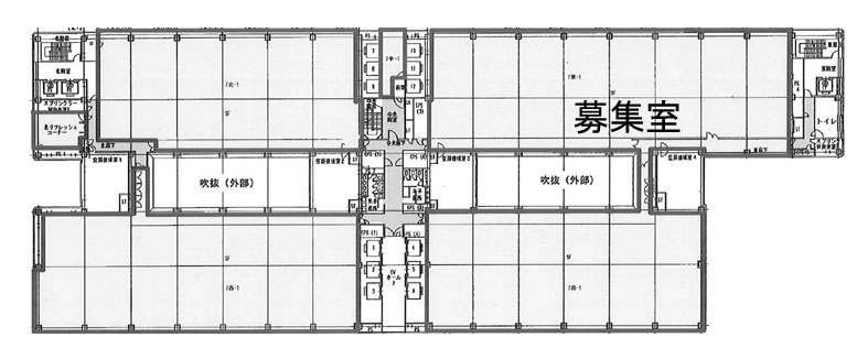 タイム２４ビル