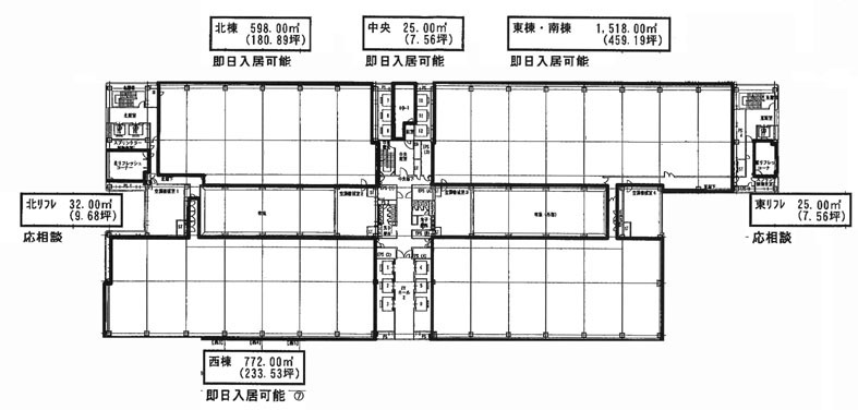 タイム２４ビル