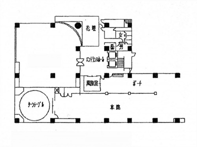 ＫＤＸ飯田橋ビル