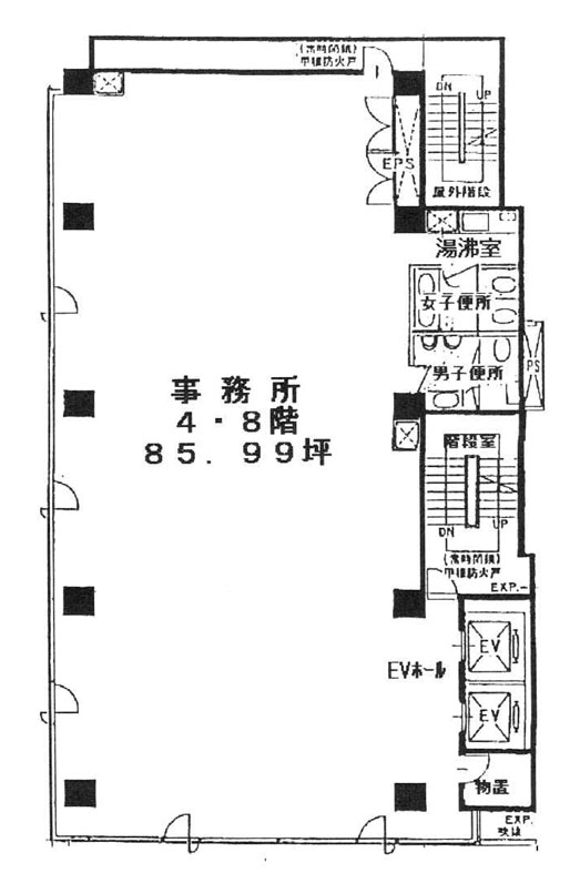 三井ビル