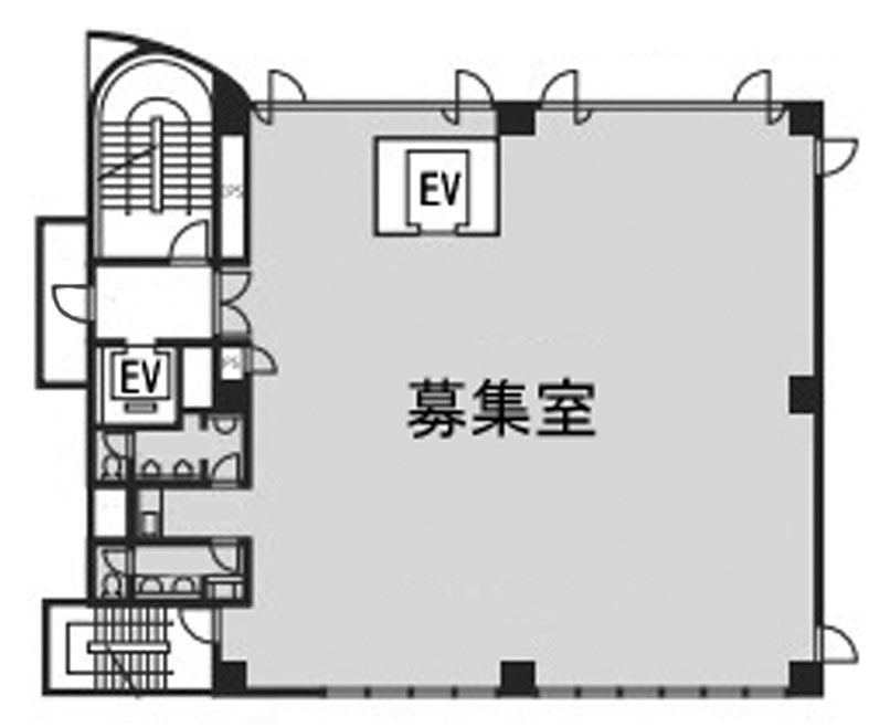 ＴＰＲ中目黒ビル