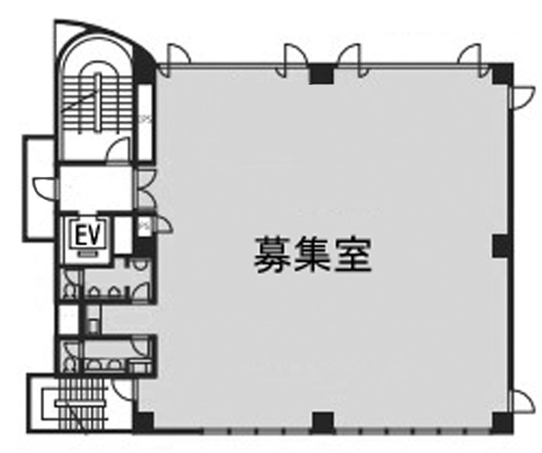 ＴＰＲ中目黒ビル