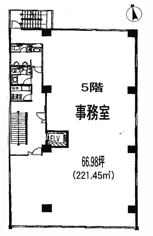 森川ビル