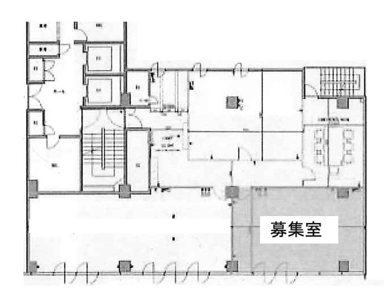 共同ビル（銀座７丁目）