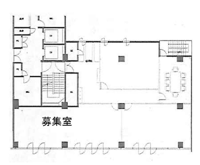 共同ビル（銀座７丁目）