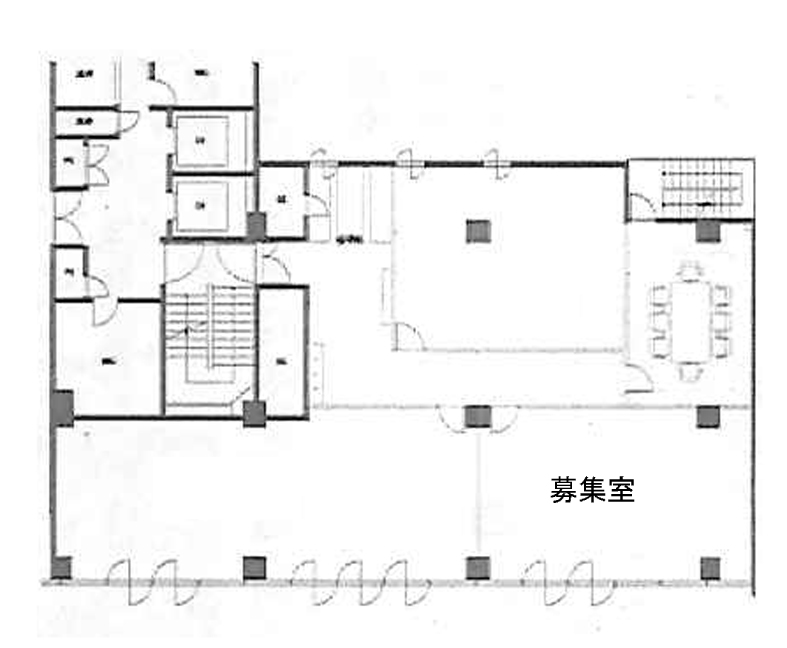 共同ビル（銀座７丁目）