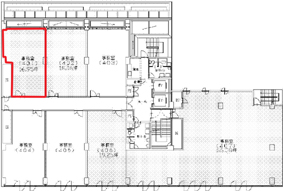 共同ビル（銀座７丁目）