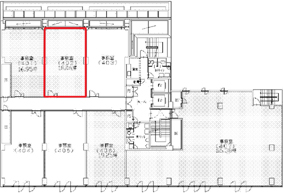 共同ビル（銀座７丁目）