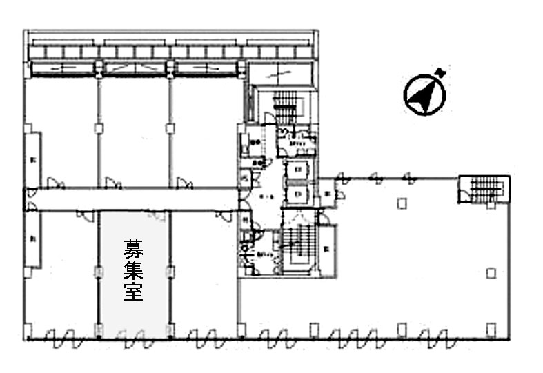 共同ビル（銀座７丁目）