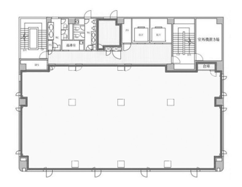 ＫＭ新宿ビル