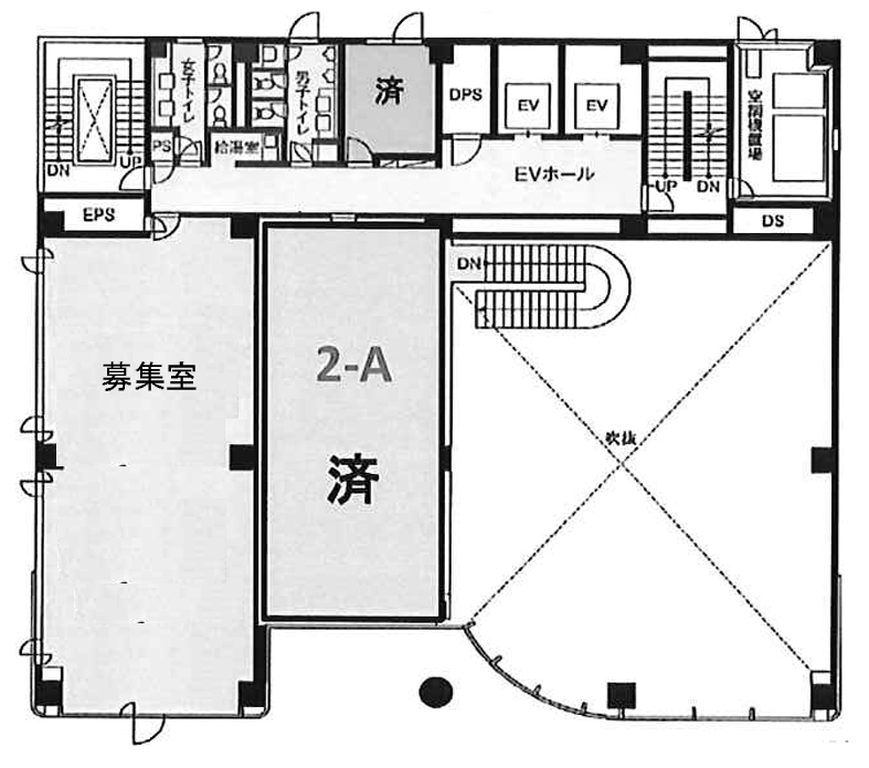 ＫＭ新宿ビル