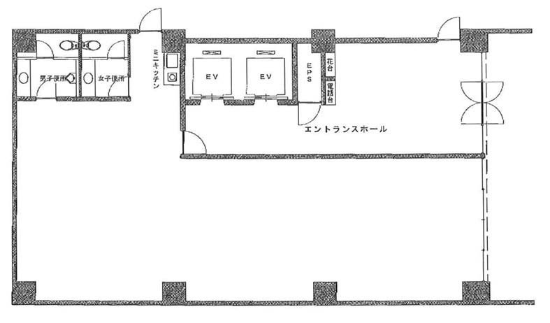 八重洲桜川ビル