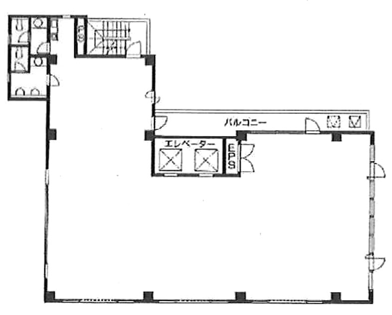 八重洲桜川ビル