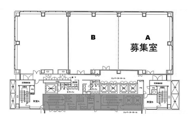 愛宕東洋ビル