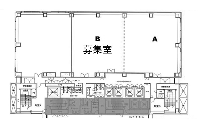 愛宕東洋ビル