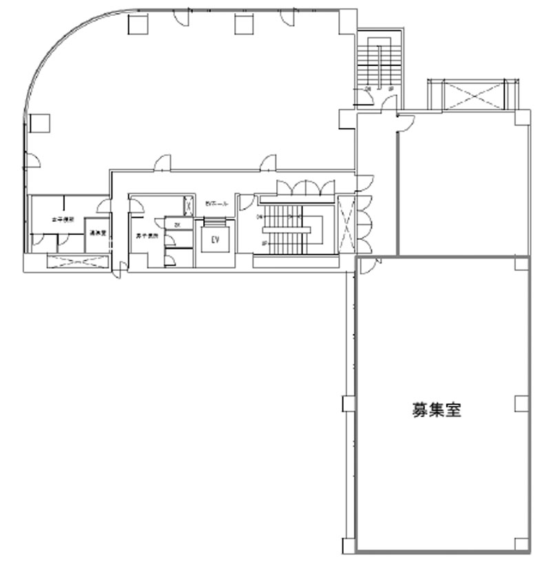 高輪偕成ビル