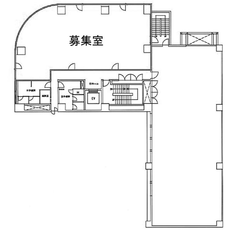 高輪偕成ビル