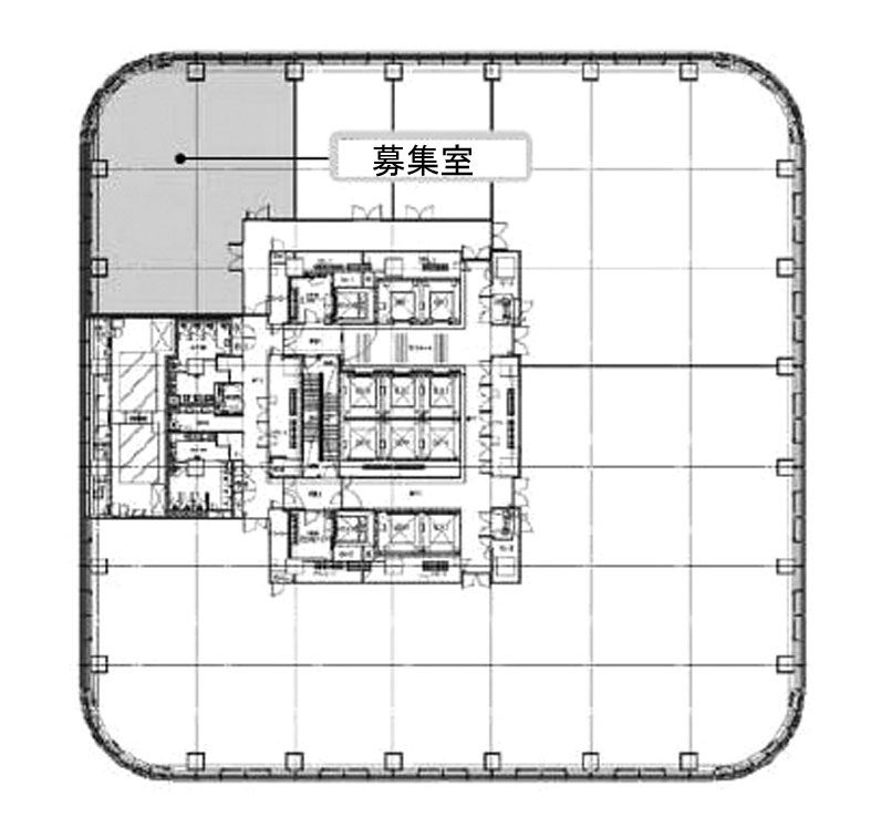 アークヒルズ仙石山森タワー