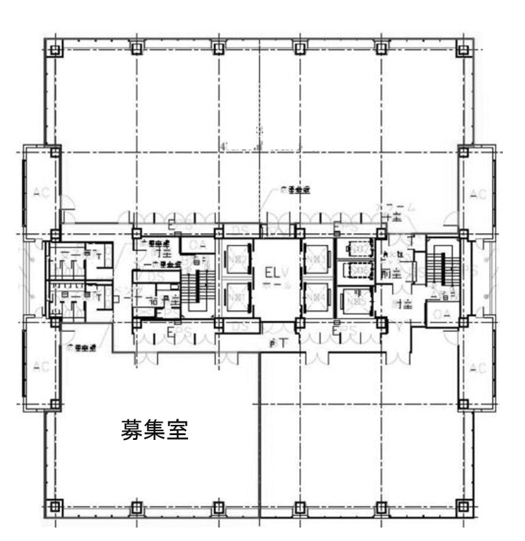 ピアシティ芝浦ビル