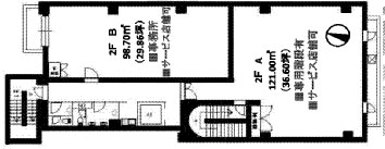 ナリコマＨＤ新宿ビル