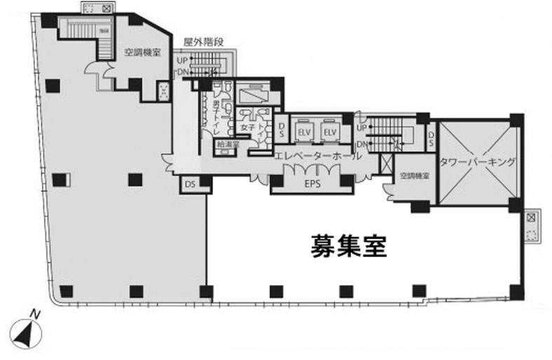 三田鈴木ビル