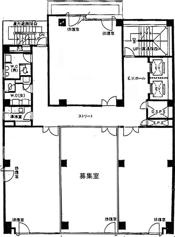 金春ビル