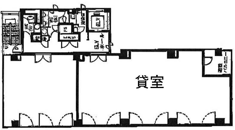 本郷信徳ビル