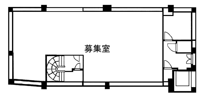 銀座清月堂ビル