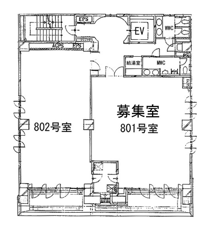 新横浜Ｕ・Ｕビル