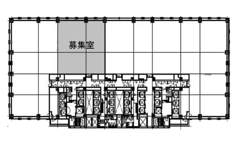 丸の内トラストタワー本館