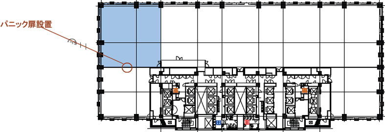 丸の内トラストタワー本館