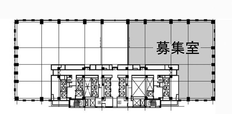 丸の内トラストタワー本館