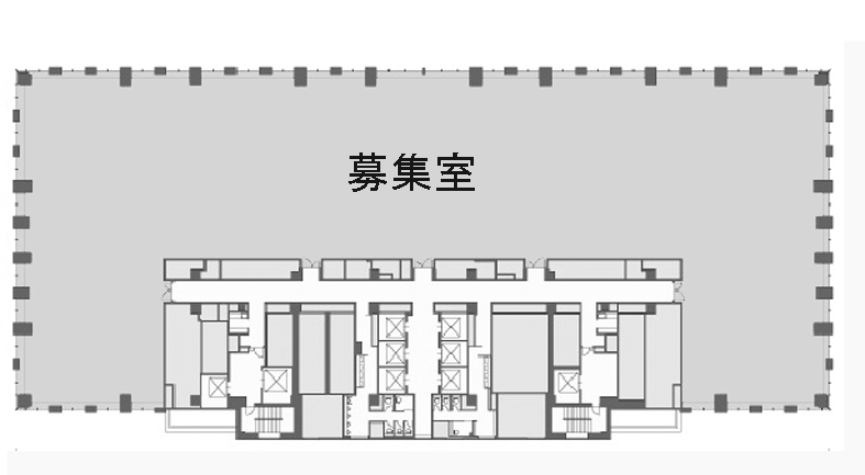 丸の内トラストタワー本館