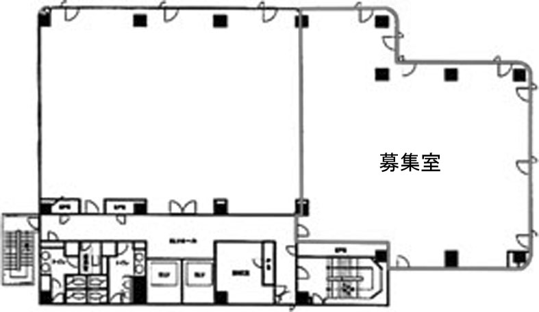 ＮＭＦ芝公園ビル