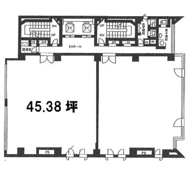 飯野ビル