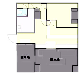 エルグランジュテ新宿ビル