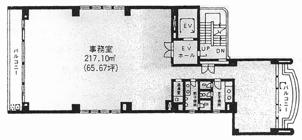 越山ＬＫビル