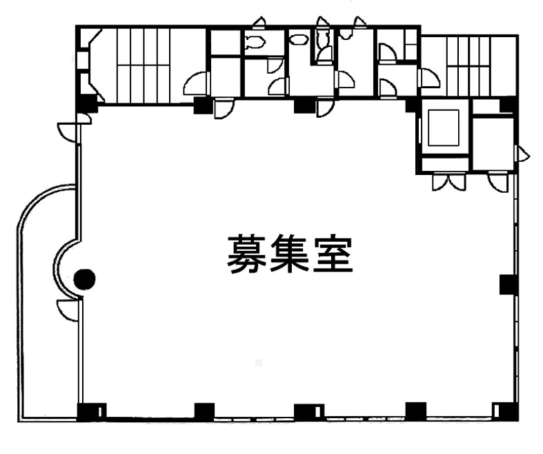 エディフィス代々木