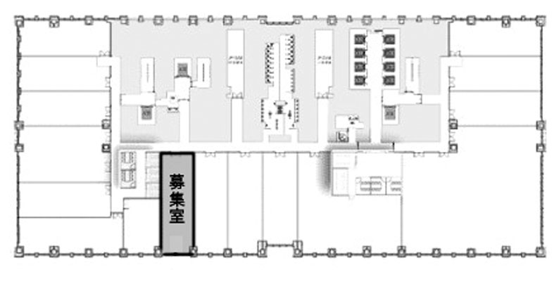 大手町パークビル