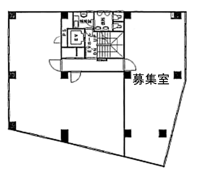 新宿オミビル