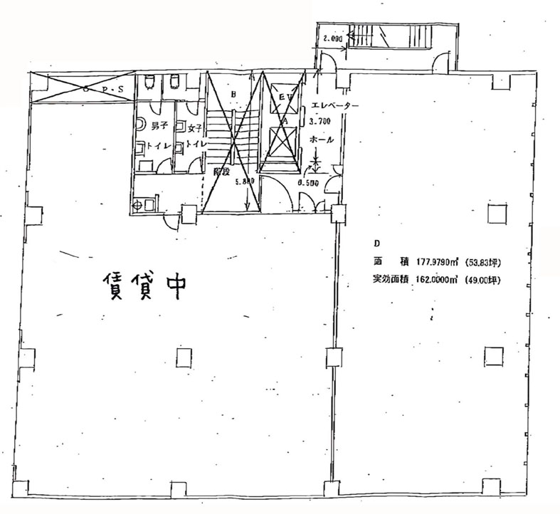 大三新日本橋ビル