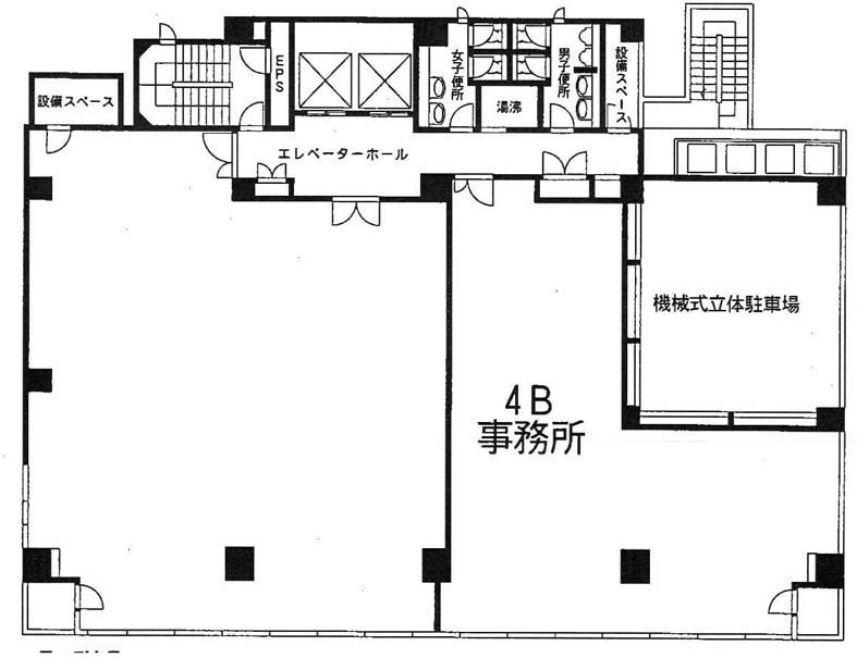 銀座東洋ビル