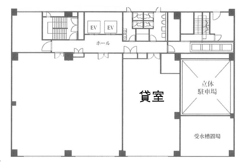 銀座東洋ビル