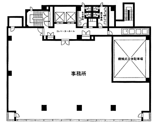 銀座東洋ビル