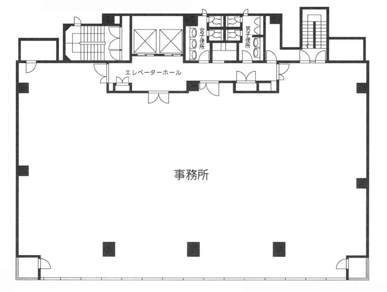 銀座東洋ビル