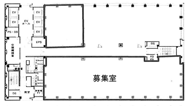 新宿三井ビルディング二号館