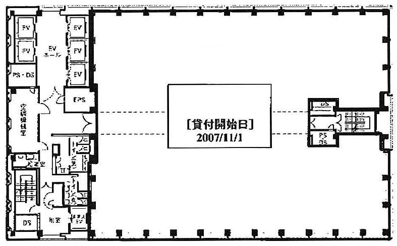 新宿三井ビルディング二号館