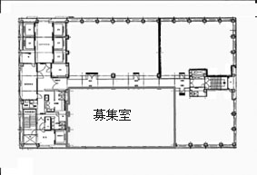 新宿三井ビルディング二号館